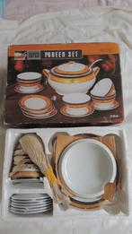 servies nieuw, Huis en Inrichting, Keuken | Servies, Ophalen, Nieuw, Overige stijlen