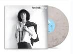 Patti Smith - Horses (Dapple Grey Vinyl)  LP, Ophalen of Verzenden, Nieuw in verpakking, 12 inch, Poprock