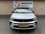 Opel Crossland 1.2 Turbo Elegance | Panoramadak | Clima | Ca, Auto's, Opel, 12 maanden, Gebruikt, 1199 cc, Lichtsensor