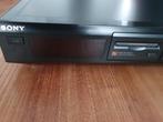 MDS speler JE - 320   Sony, Ophalen of Verzenden, Minidisc-speler