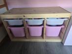 Ikea Trofast Kast, Kinderen en Baby's, Kast, Zo goed als nieuw, 75 tot 100 cm, Minder dan 50 cm