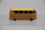 Budgie Toys Volkswagen Micro Bus # 12, Ophalen of Verzenden, Gebruikt, Bus of Vrachtwagen, Overige merken