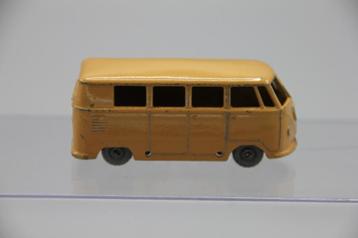 Budgie Toys Volkswagen Micro Bus # 12 beschikbaar voor biedingen