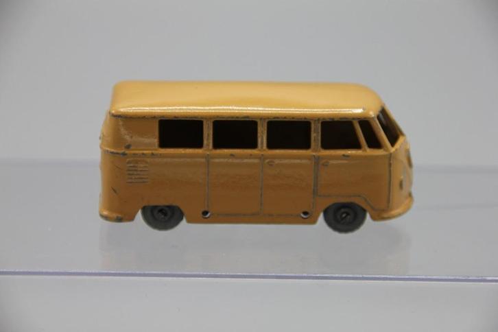 Budgie Toys Volkswagen Micro Bus # 12, Hobby en Vrije tijd, Modelauto's | 1:87, Gebruikt, Bus of Vrachtwagen, Overige merken, Ophalen of Verzenden