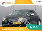 Alfa Romeo MiTo 0.9 TwinAir Exclusive € 8.450,00, Auto's, Alfa Romeo, 101 pk, Gebruikt, Bedrijf, Handgeschakeld