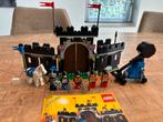 Lego Castle set 6059 ‘Knight’s Stronghold’ uit 1990, Kinderen en Baby's, Speelgoed | Duplo en Lego, Ophalen of Verzenden, Gebruikt