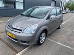 Toyota Verso 1.8 VVT-i Sol 7p / AUTOMAAT / 7 PERS / NAP / Se, 65 €/maand, Gebruikt, 4 cilinders, 129 pk