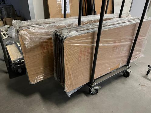 klap - banket tafel 183x76cm uitzoeken, Huis en Inrichting, Tafels | Statafels, Nieuw, Ophalen