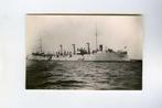 scheepvaart-foto-MARINE-greif 1900, Verzamelen, Scheepvaart, Ophalen of Verzenden, Zo goed als nieuw, Motorboot, Boek of Tijdschrift