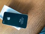 Iphone 4s, Ophalen of Verzenden, Gebruikt, Zwart, IPhone 4S