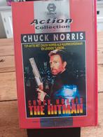 The hitman vhs, Vanaf 16 jaar, Ophalen of Verzenden, Gebruikt