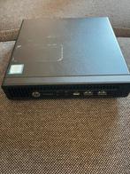 Mini Hp i5 prodesk G2, Computers en Software, Desktop Pc's, Ophalen of Verzenden, Gebruikt