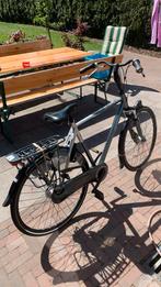 Gazelle Eclipse 57 cm, 57 tot 61 cm, Ophalen, Gebruikt, Gazelle