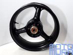Kawasaki ZX6R 636 2003 - 2004 achtervelg achterwiel velg wie, Gebruikt, -, -, Ophalen of Verzenden