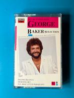 George Baker Selection - Cassetteband - de grootste hits, 1 bandje, Ophalen of Verzenden, Zo goed als nieuw, Origineel