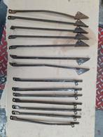 Solex spatbord stang peperbus zwanehals, Fietsen en Brommers, Ophalen of Verzenden