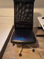 Stevige IKEA Markus bureaustoel zonder armleuningen, Zo goed als nieuw, Ophalen