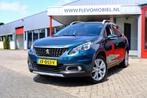 Peugeot 2008 1.5 BlueHDi Allure Pano|Navi|Clima|1e Eig|LMV|H, Auto's, Peugeot, Voorwielaandrijving, Gebruikt, Euro 6, 4 cilinders