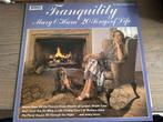 Vynil lp mary o’hara tranquility 20 songs of life, Ophalen of Verzenden, Zo goed als nieuw, 12 inch