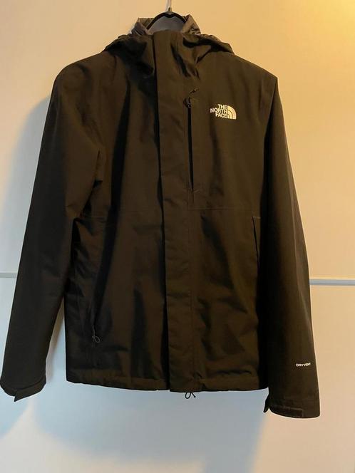 The North Face jas maat S, Kleding | Heren, Jassen | Winter, Zo goed als nieuw, Maat 46 (S) of kleiner, Zwart, Ophalen of Verzenden