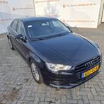 Personenauto Audi, A3 Limousine, 1.4 TFSI CoD Ambiente Pro L, Parkeersensor, Gebruikt, 4 cilinders, Zwart