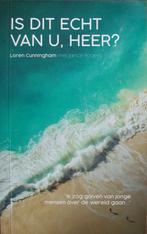Loren Cunningham/Janice Rogers - Is dit echt van U, Heer?, Ophalen of Verzenden, Gelezen, Christendom | Protestants
