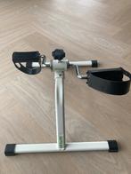 Stoelfiets fietstrainer te koop 2 x gebruikt, Ophalen, Zo goed als nieuw, Benen
