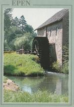 EPEN Watermolen, Verzenden, 1980 tot heden, Gelopen, Limburg