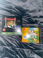 LEGO Vintage Parade Car + Jaar van het Paard GWP - Nieuw, Spelcomputers en Games, Games | Nintendo 2DS en 3DS, Overige genres