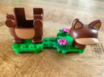 Lego Mario Tanuki, Ophalen of Verzenden, Zo goed als nieuw