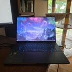 ASUS ROG Zephyrus G16 (2024) GU605MY-QR026W, Computers en Software, Windows Laptops, Met videokaart, Asus ROG Zephyrus, Intel Core i9