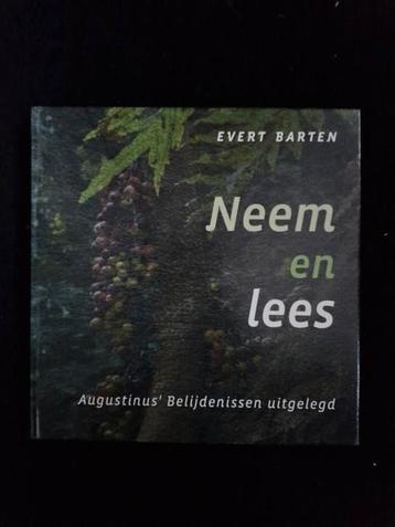Evert Barten - Neem en Lees beschikbaar voor biedingen