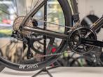 DEMO ACTIE | Isaac Boson | XL | 105 Di2 | Full Carbon, Overige merken, Carbon, Nieuw, Ophalen of Verzenden