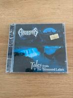 Amorphis - Tales From The Thousand Lakes., Cd's en Dvd's, Ophalen of Verzenden