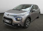 Citroen C3 1.2 PT Feel Ed., Voorwielaandrijving, 83 pk, 450 kg, Gebruikt