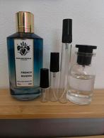 Mancera - French Riviera - Decants, Sieraden, Tassen en Uiterlijk, Uiterlijk | Parfum, Ophalen of Verzenden, Nieuw
