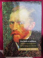 Vincent van Gogh - navolging van Christus, Nieuw, Ophalen, Christendom | Protestants