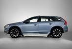 Volvo V60 Cross Country 2.0 T5 Polar+, Auto's, Volvo, Automaat, 12 maanden, 15 km/l, Gebruikt