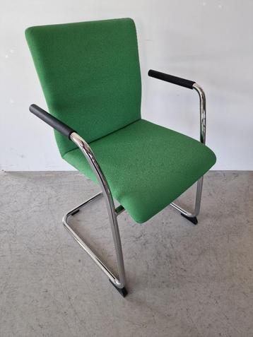 Lande design vergaderstoel , slede vergaderstoel ,sledestoel beschikbaar voor biedingen