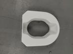 toiletverhoger 10cm wc bril Etac, Ophalen, Zo goed als nieuw