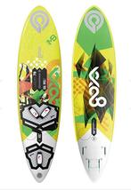 Zoek Goya Quad 94L en 118L, Watersport en Boten, Windsurfen, Ophalen of Verzenden, Minder dan 250 cm, Plank