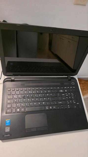 Laptop Toshiba Satellite C50-B-14N beschikbaar voor biedingen