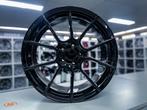 ISPIRI FFR6 19 INCH 5X112 | AUDI | BMW | VW | SEAT | SKODA, Nieuw, 235 mm, Velg(en), Personenwagen