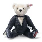 Steiff James Bond Dr. No Musical Teddybeer EAN 007613, Ophalen of Verzenden, Nieuw, Overige typen, Steiff