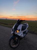 Peugeot speedfight 4t, Fietsen en Brommers, Maximaal 45 km/u, Ophalen of Verzenden, Zo goed als nieuw, Speedfight