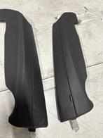Audi a6 s6 rs6 4G C7 zij wangen achterbank leder leer airbag, Verzenden, Nieuw, Audi