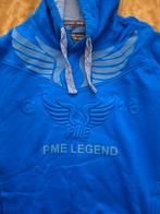 PME LEGEND hoodie., Ophalen of Verzenden, Zo goed als nieuw, Blauw