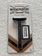 Wilkinson Sword Double Edge Scheermes - Nieuw!, Verzenden, Nieuw, Bad & Douche