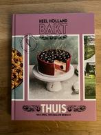 Anouk Glaudemans - Heel Holland Bakt Thuis, Boeken, Ophalen of Verzenden, Zo goed als nieuw, Nederland en België, Anouk Glaudemans