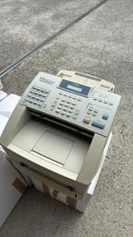 Brother Fax 8360P, Telecommunicatie, Faxen, Ophalen of Verzenden, Zo goed als nieuw, Fax